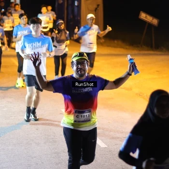 Runner Photo 5759231