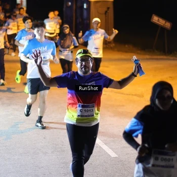 Runner Photo 5759232
