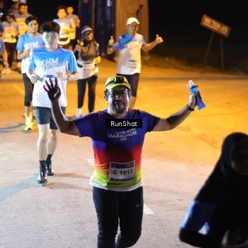 Runner Photo 5759233