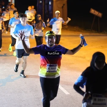 Runner Photo 5759234
