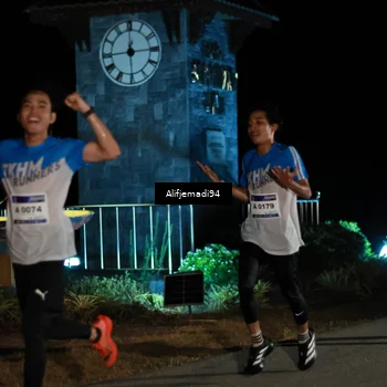 Runner Photo 5759235