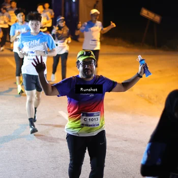 Runner Photo 5759237
