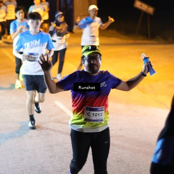 Runner Photo 5759238