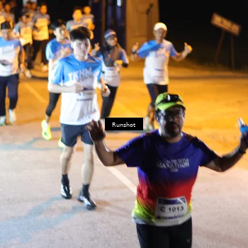 Runner Photo 5759240