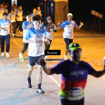 Runner Photo 5759242