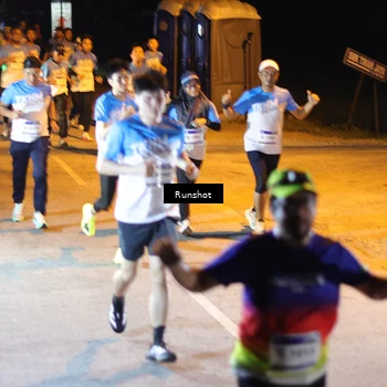 Runner Photo 5759244