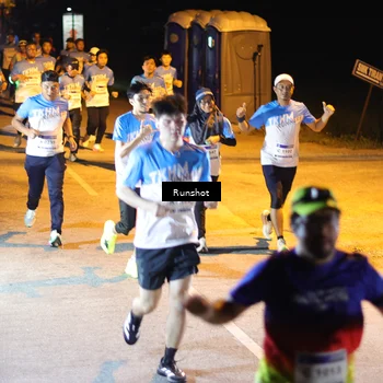 Runner Photo 5759247