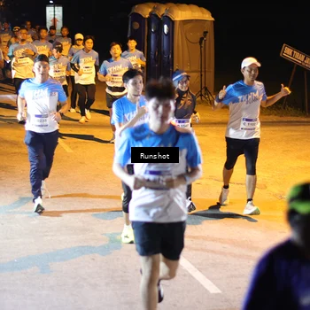 Runner Photo 5759250