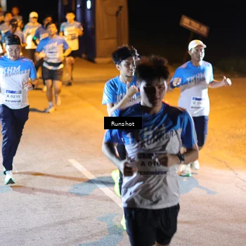 Runner Photo 5759255