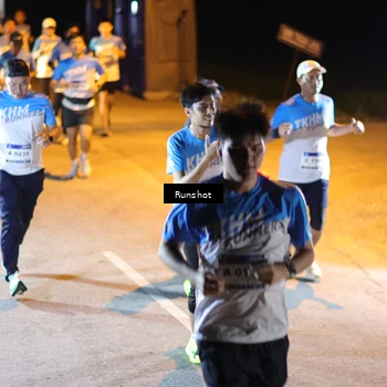 Runner Photo 5759257