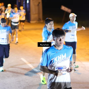 Runner Photo 5759259