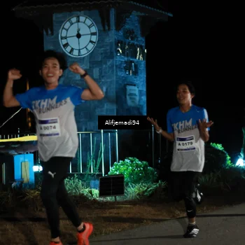 Runner Photo 5759261