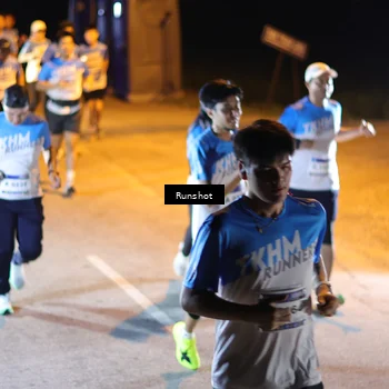Runner Photo 5759262