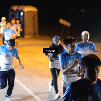 Runner Photo 5759266