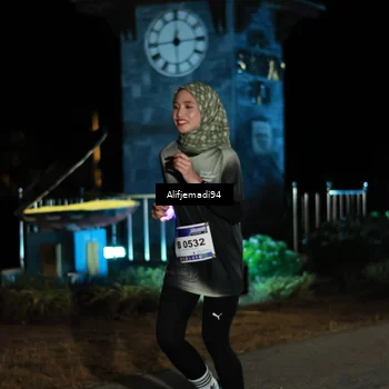 Runner Photo 5759267