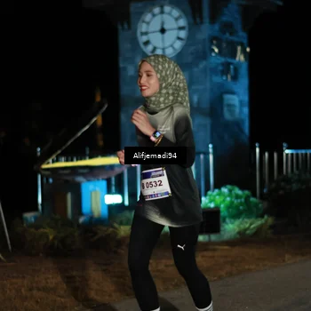 Runner Photo 5759268