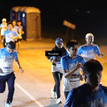 Runner Photo 5759270
