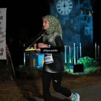 Runner Photo 5759273