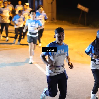 Runner Photo 5759274