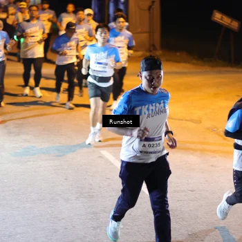 Runner Photo 5759275
