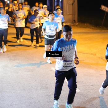 Runner Photo 5759276