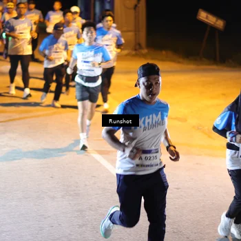 Runner Photo 5759277