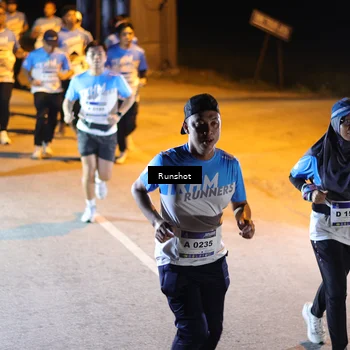 Runner Photo 5759278