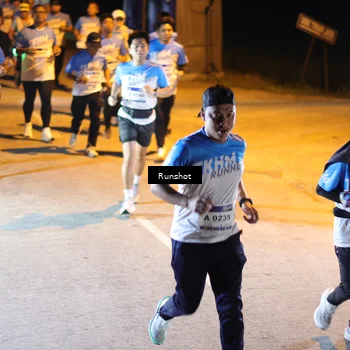 Runner Photo 5759279