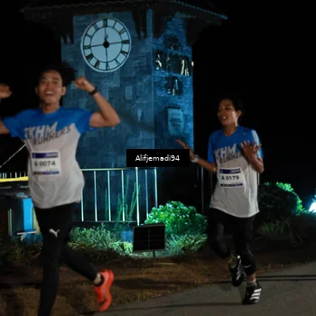 Runner Photo 5759281