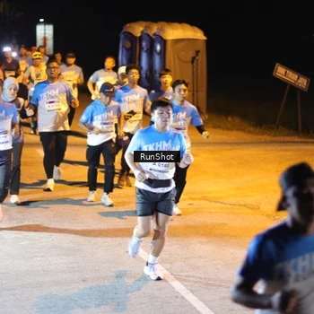 Runner Photo 5759282