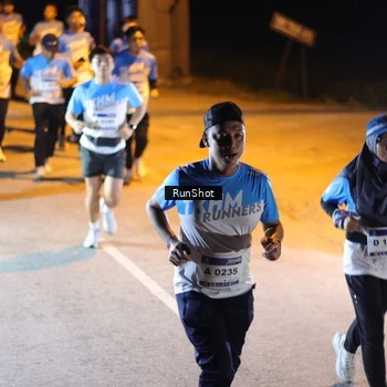 Runner Photo 5759284