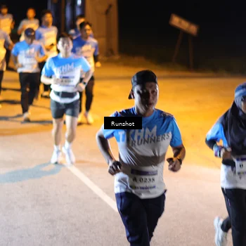 Runner Photo 5759285