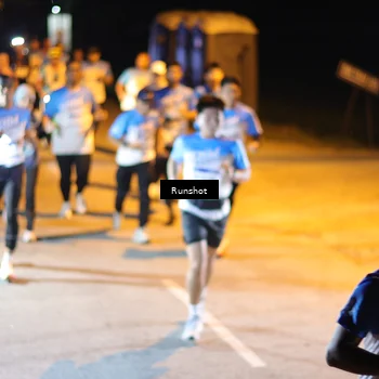 Runner Photo 5759286