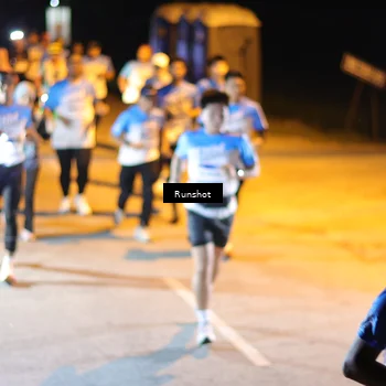 Runner Photo 5759287