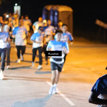 Runner Photo 5759288