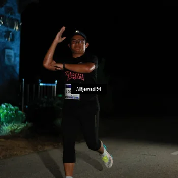 Runner Photo 5759290