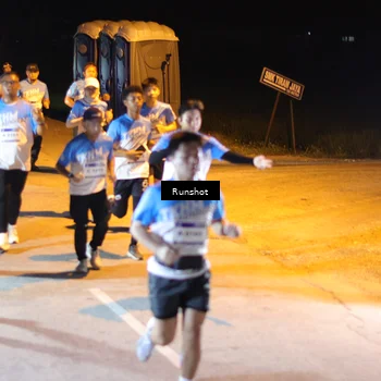 Runner Photo 5759297