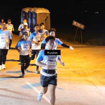 Runner Photo 5759299