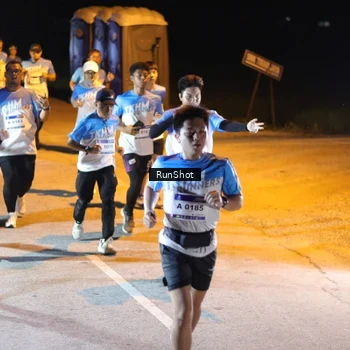 Runner Photo 5759300