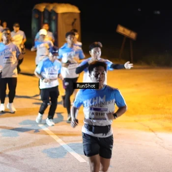 Runner Photo 5759301