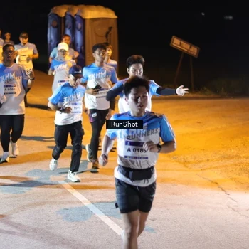 Runner Photo 5759303