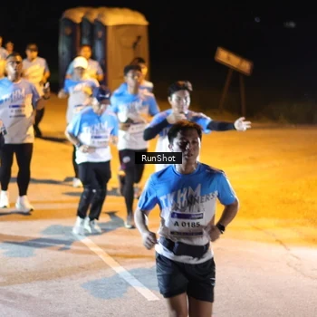 Runner Photo 5759304