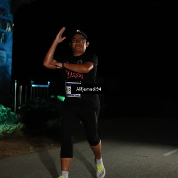 Runner Photo 5759305