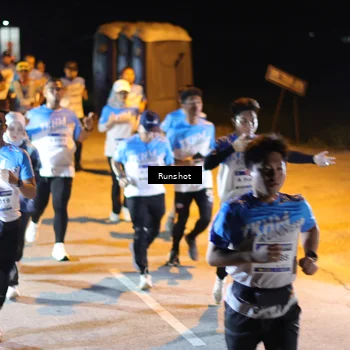 Runner Photo 5759309