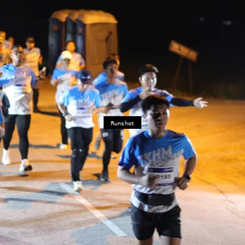 Runner Photo 5759311