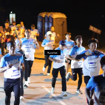Runner Photo 5759312