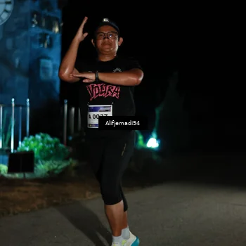 Runner Photo 5759313