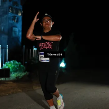 Runner Photo 5759314