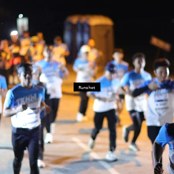 Runner Photo 5759315