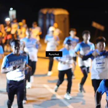 Runner Photo 5759318